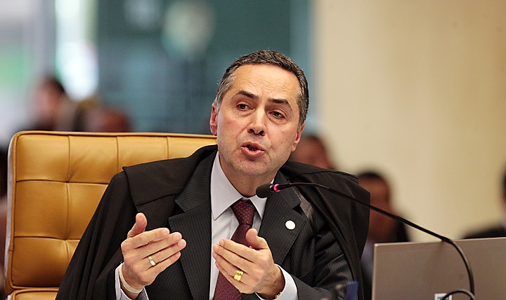 Foto: STF