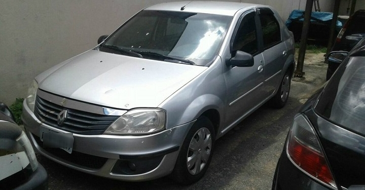 Foto: G1