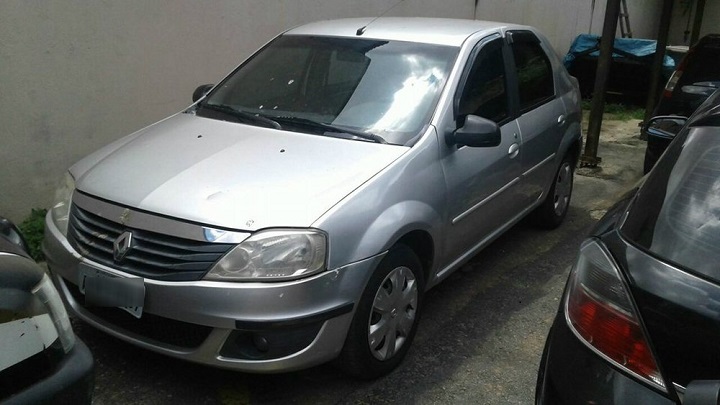 Foto: G1