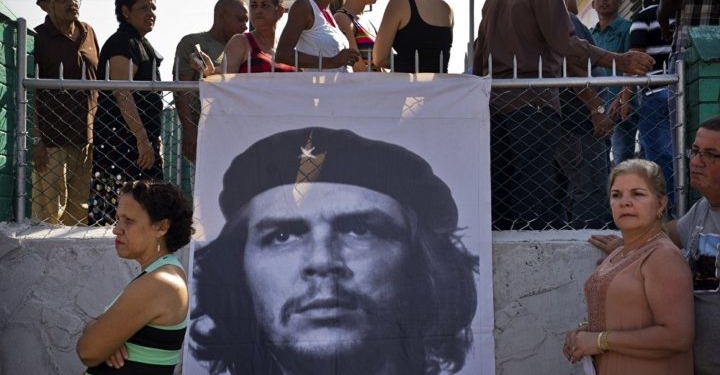Foto: Sputnik News