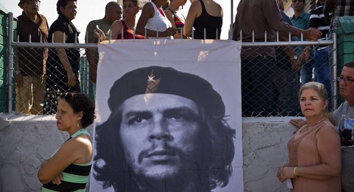 Foto: Sputnik News