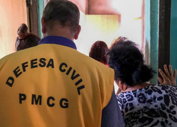 Foto: Secom/Campos-RJ