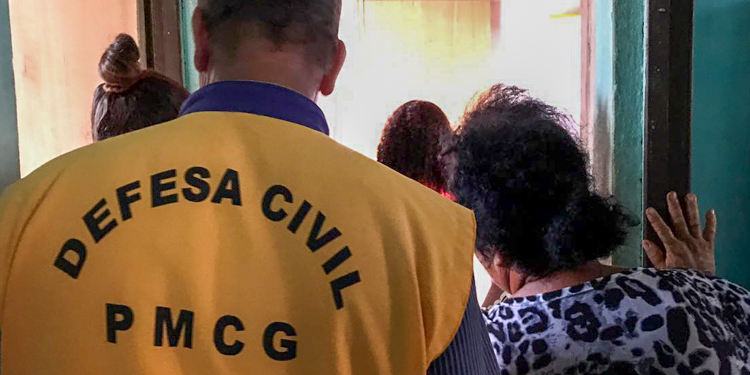 Foto: Secom/Campos-RJ