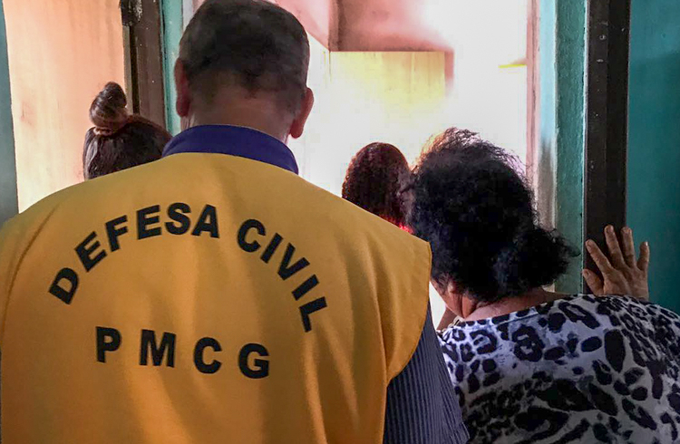 Foto: Secom/Campos-RJ
