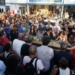 Rio de Janeiro - Enterro da vereadora Marielle Franco no Cemitério do Caju (Fernando Frazão/Agência Brasil)