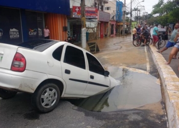 Campos-RJ | Foto: Facebook