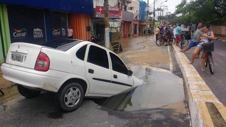 Campos-RJ | Foto: Facebook