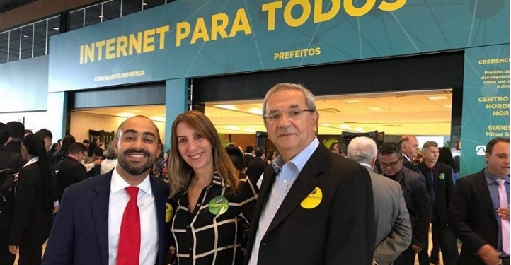 Foto: Secom/Quissamã-RJ