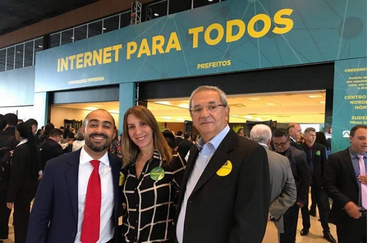 Foto: Secom/Quissamã-RJ
