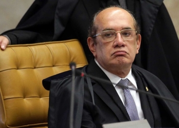 Ministro do STF Gilmar Mendes