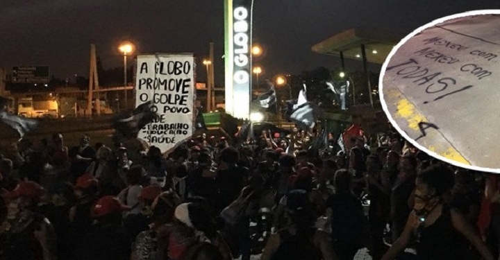 Foto: Brasil 247