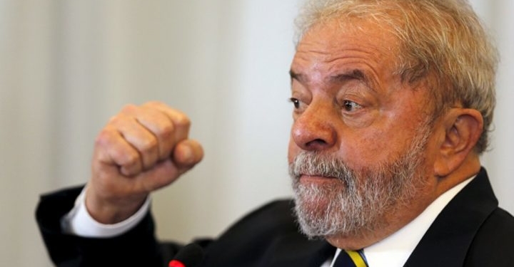 Ex-presidente Lula | Foto: Sputnik News
