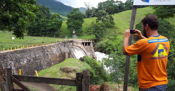 Foto: Secom/Macaé-RJ