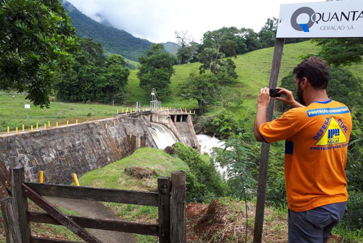Foto: Secom/Macaé-RJ
