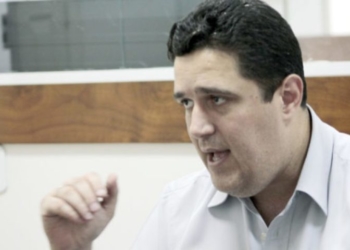 Vereador de Campos-RJ | Foto: Divulgação