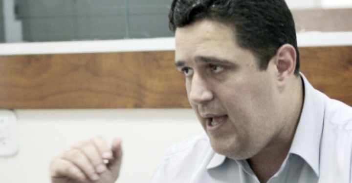 Vereador de Campos-RJ | Foto: Divulgação