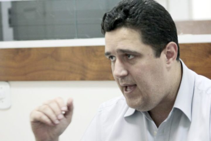 Vereador de Campos-RJ | Foto: Divulgação