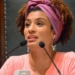 Vereadora Marielle Franco | Foto: Divulgação