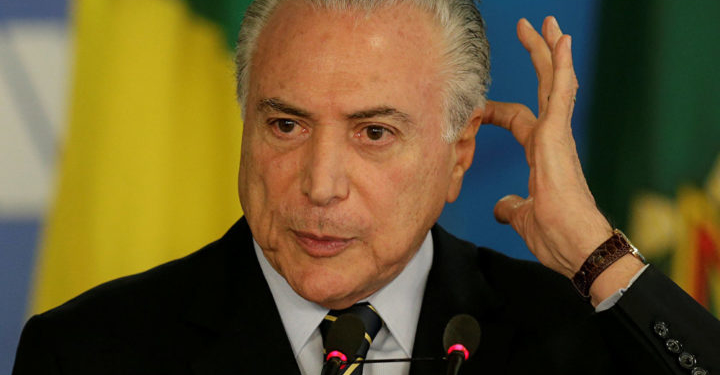 Foto: Reuters