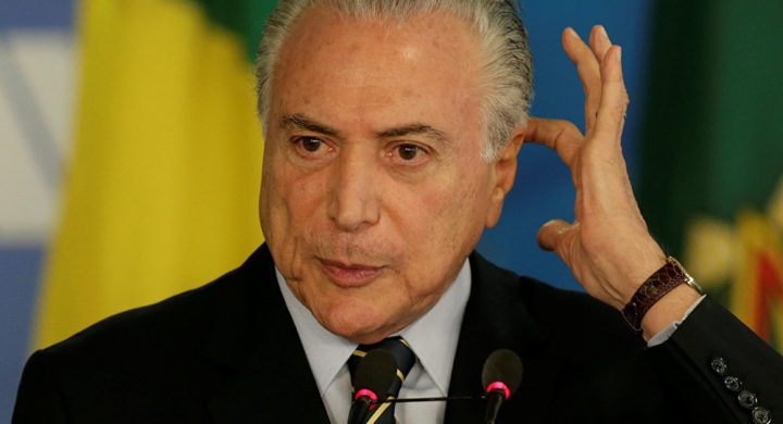 Foto: Reuters