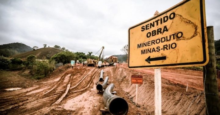 Foto: Mídia Ninja