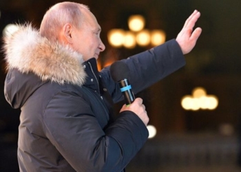 Foto: Sputnik News