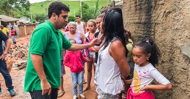 Foto: Secom/Campos-RJ