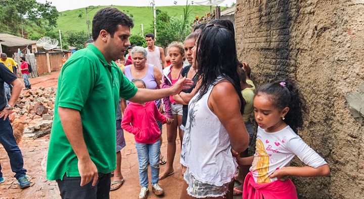 Foto: Secom/Campos-RJ