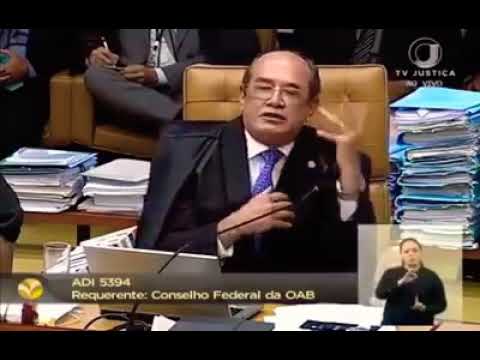 STF-Bate-boca-entre-Barroso-e-Gilmar
