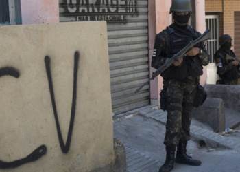 Foto: AP / Silvia Izquierdo
