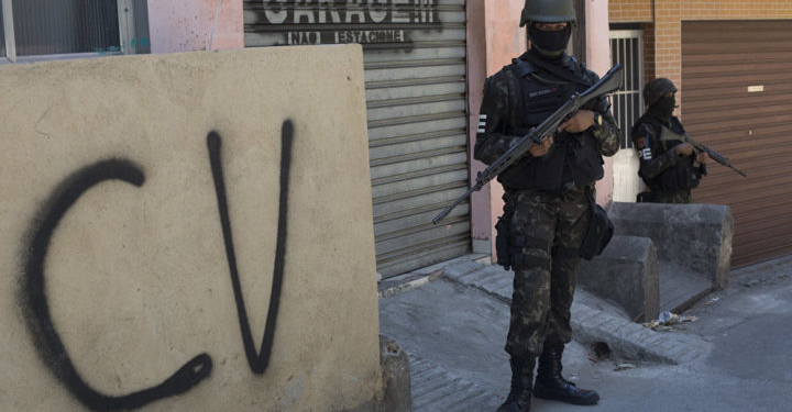 Foto: AP / Silvia Izquierdo