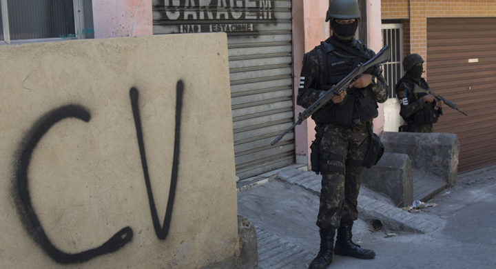 Foto: AP / Silvia Izquierdo