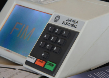 Voto impresso
