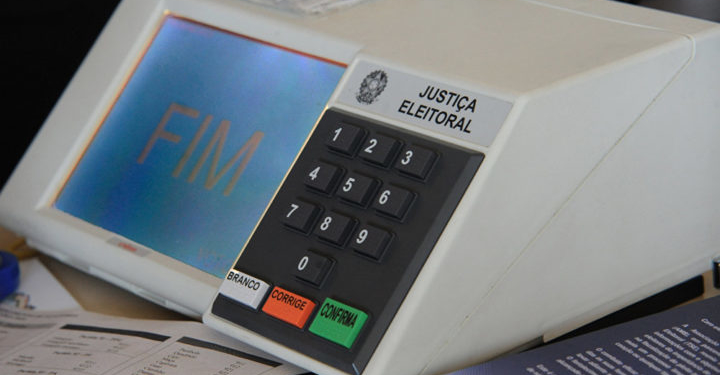 Voto impresso
