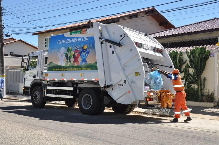 Foto: Secom/Campos-RJ
