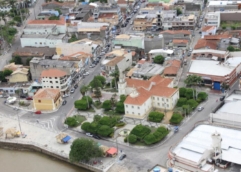 Foto: São João da Barra