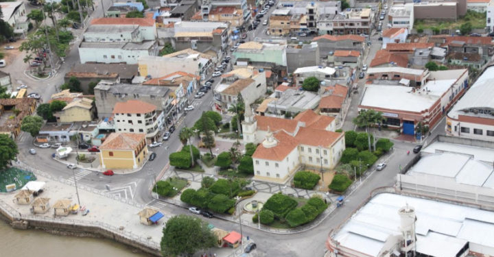 Foto: São João da Barra