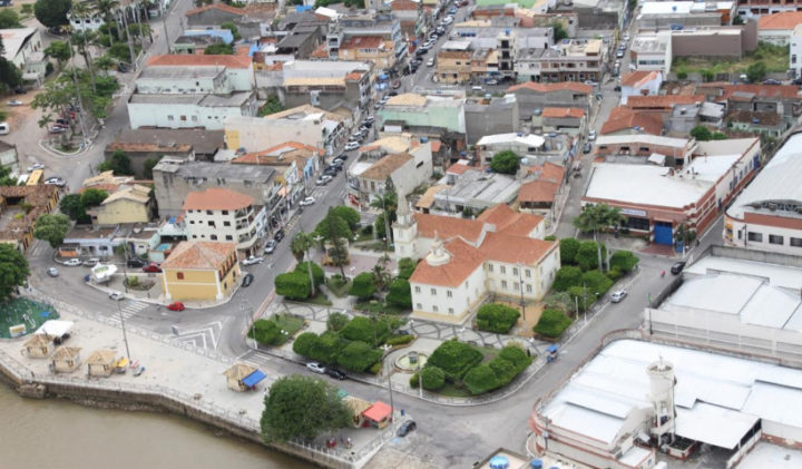 Foto: São João da Barra