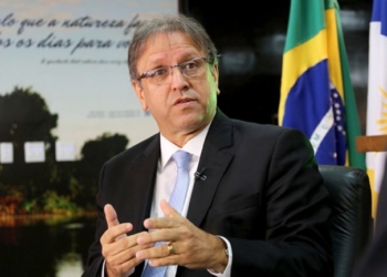 Governador Tocantins | Foto: Divulgação