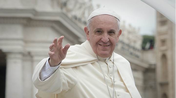 renúnica do Papa Francisco