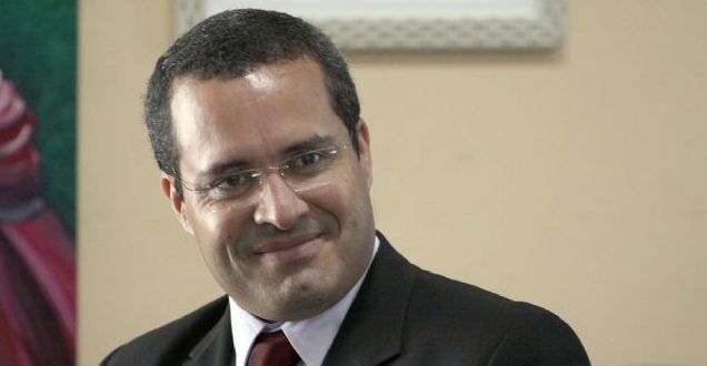 Antônio Marcos | Foto: VIU!