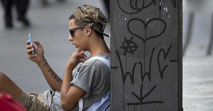 Foto: AP