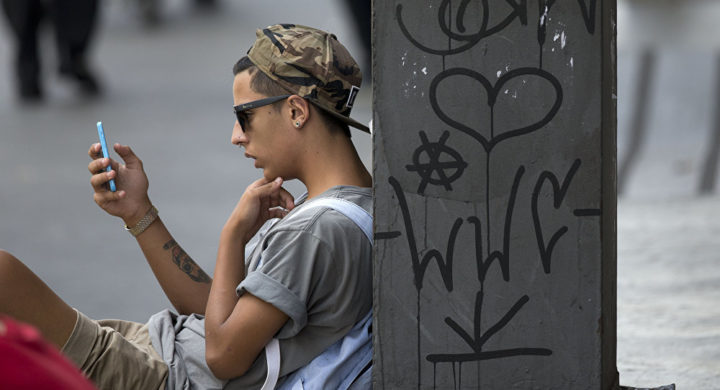 Foto: AP