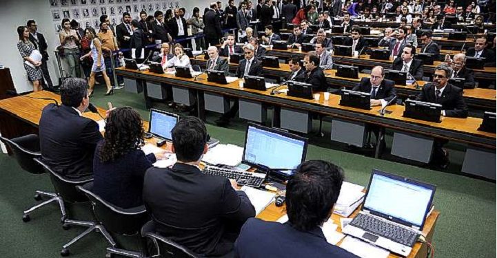 Câmara dos Deputados | Foto: Divulgação