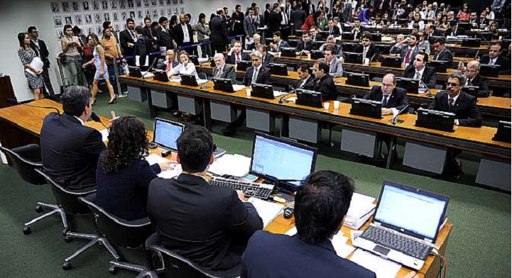 Câmara dos Deputados | Foto: Divulgação