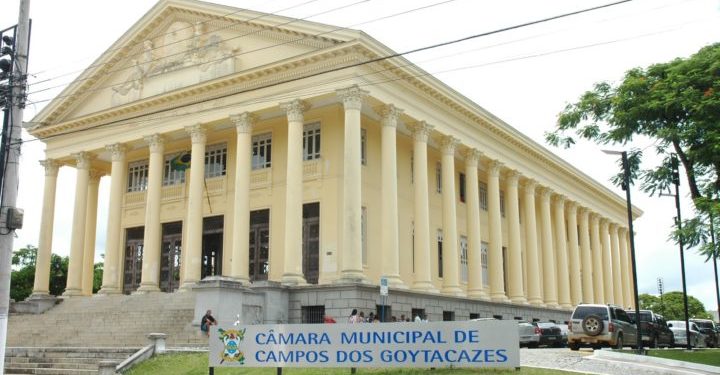 Campos-RJ