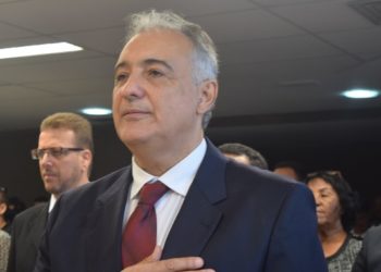 Prefeito de Rio das Ostras-RJ