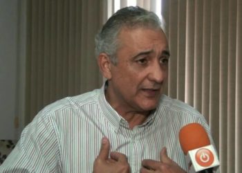 Prefeito de Rio das Ostras-RJ