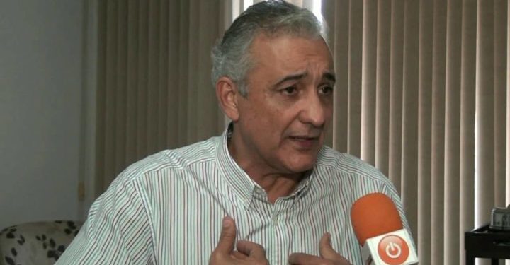 Prefeito de Rio das Ostras-RJ