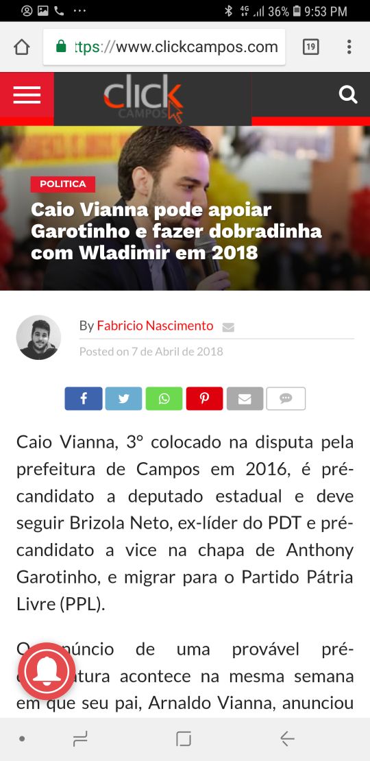 Fake News